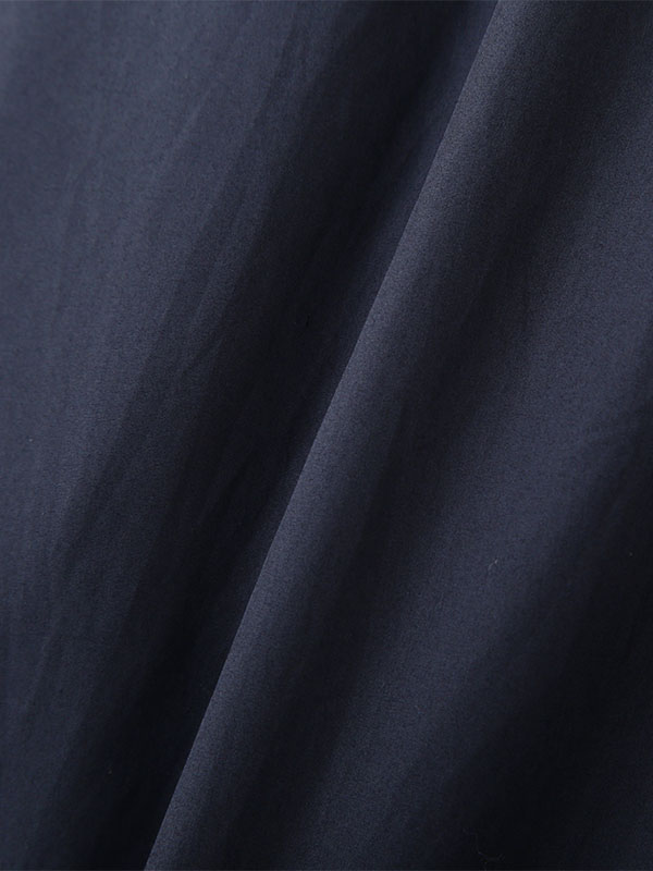 SANTEバックスリットシャツ