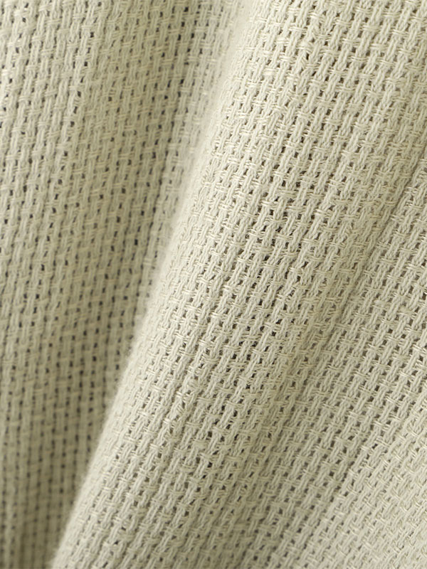 レノクロスリラクシージャケット(S OFF WHITE): アウター