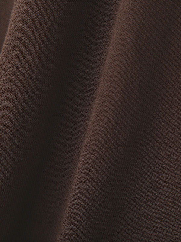 アウトポケットVネックニットカーディガン