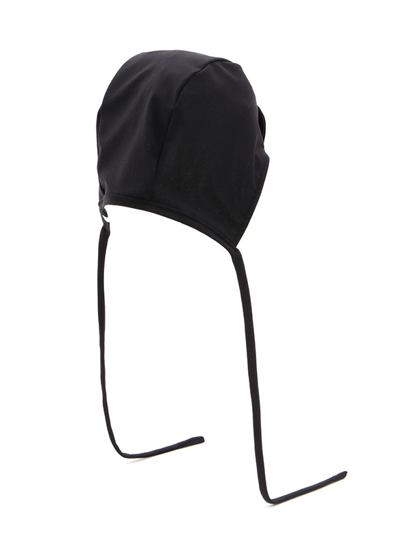 トリコットスイムキャップ