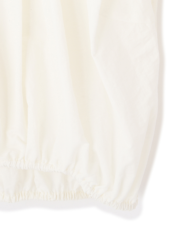 タックバルーンプルオーバー