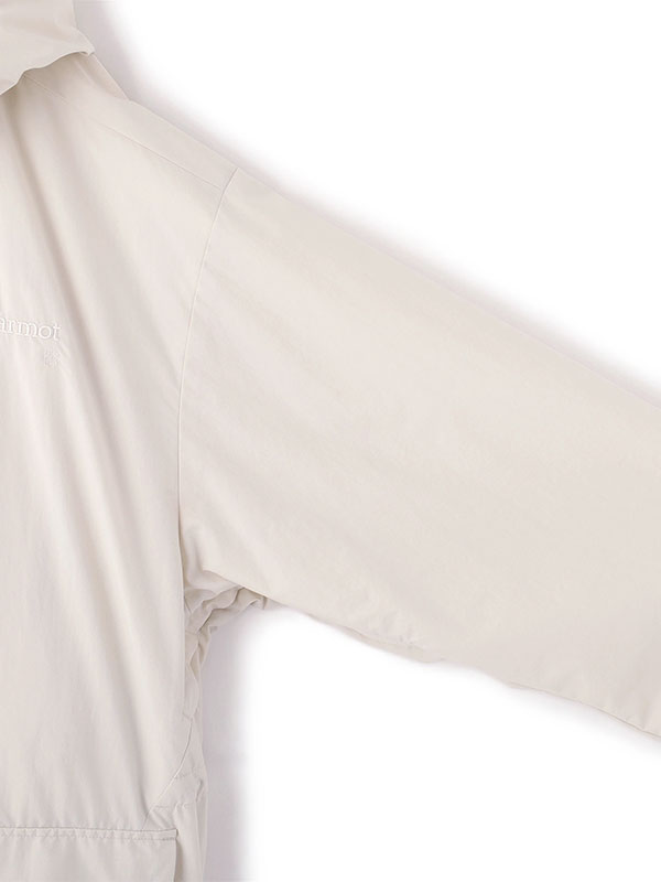 Marmot×ETRE TOKYO PERTEXマウンテンパーカー