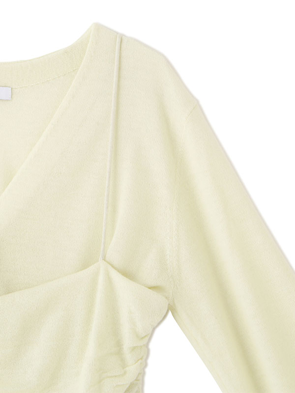 ハイゲージツインニット