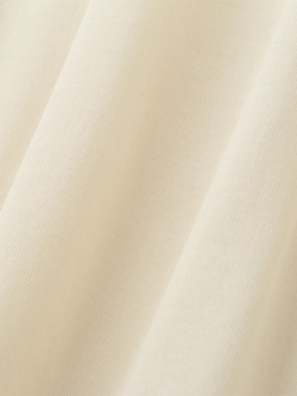 バーサタイルハイネックシアーロンTee