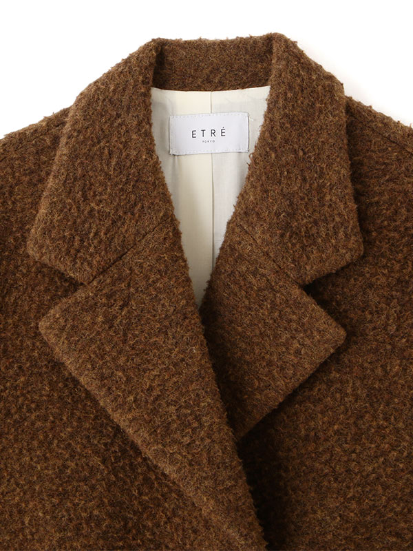 ガリアーノ　コート Lot No. BR80651 / AVIATION ASSOCIATES HORSE HIDE AVIATOR