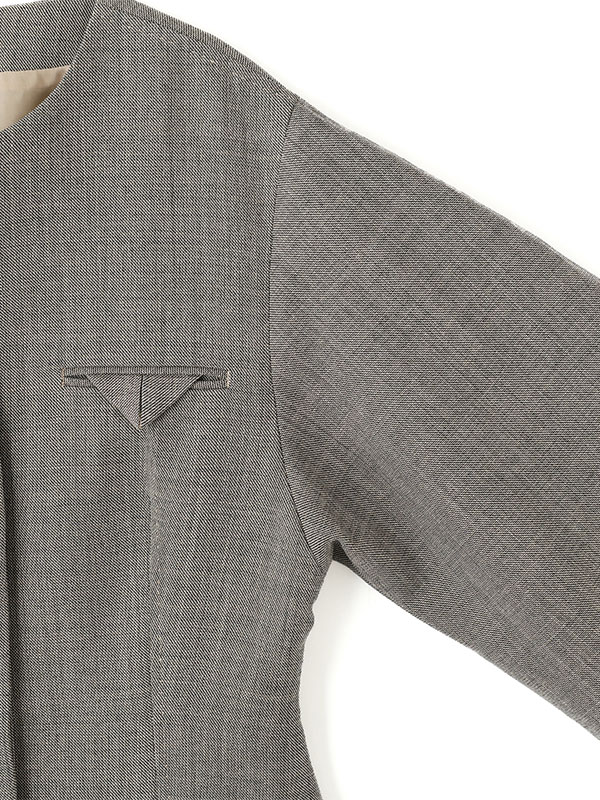 SANTEコンストラクティブジャケット