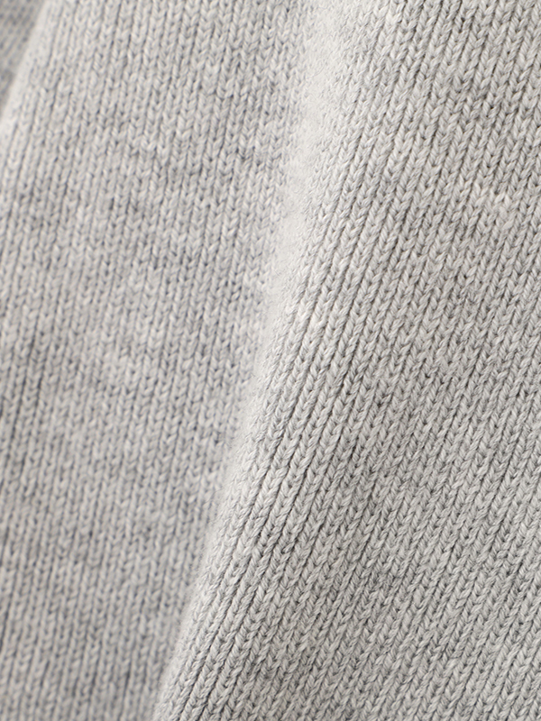 ミドルゲージコンパクトニットカーディガン