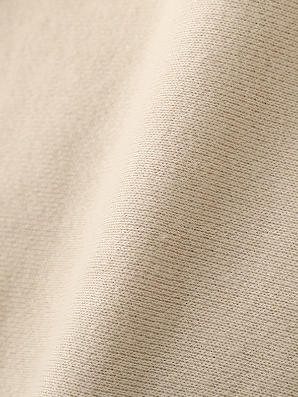 コンパクトスウェットシャツ