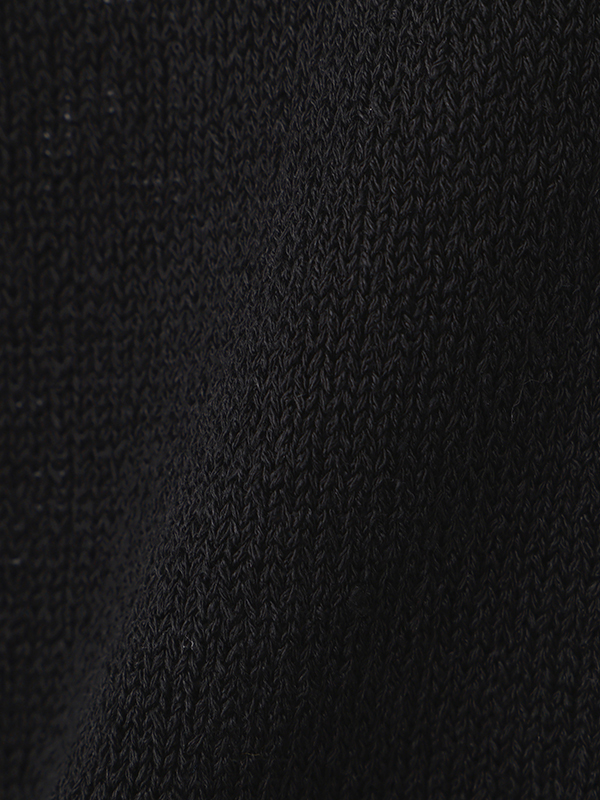 リリヤーンリネンVネックカーディガン