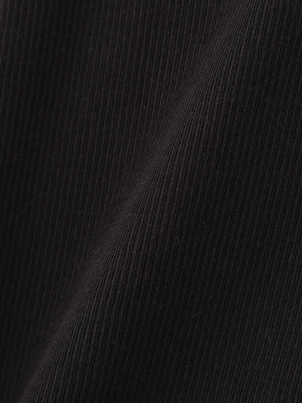 ヘンリーネックシアープルオーバー