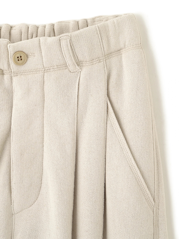 エアリースウェットパンツ