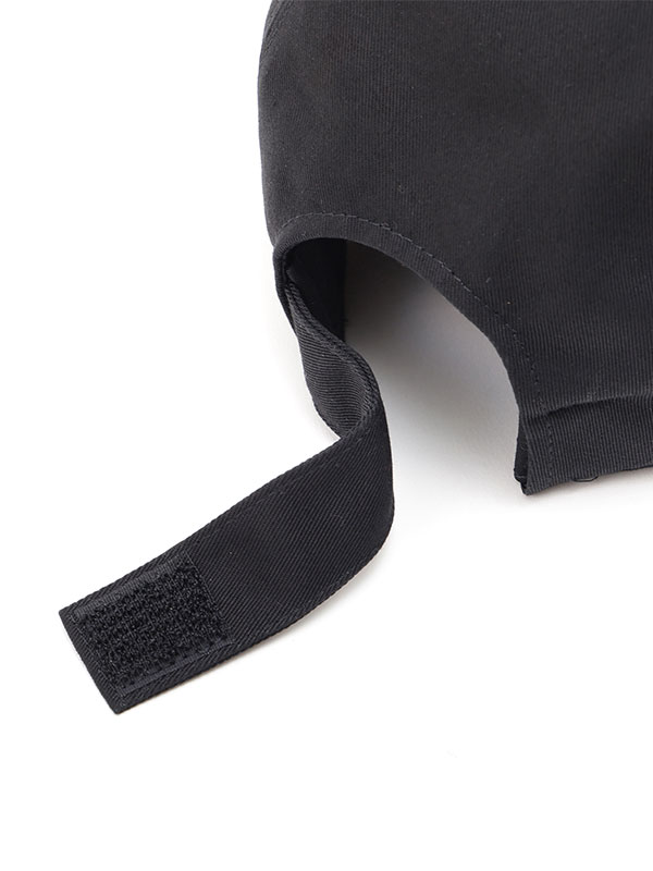 ハイデンシティチノキャップ