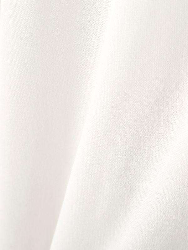 センターピンタックシアーロンTee