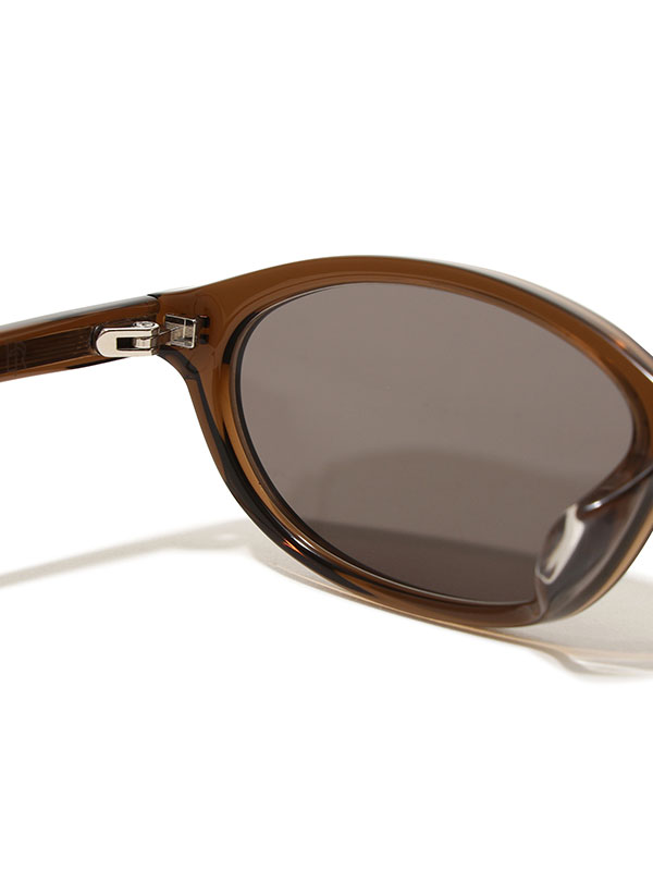 Zoff｜ETRE TOKYO Oval Sunglasses