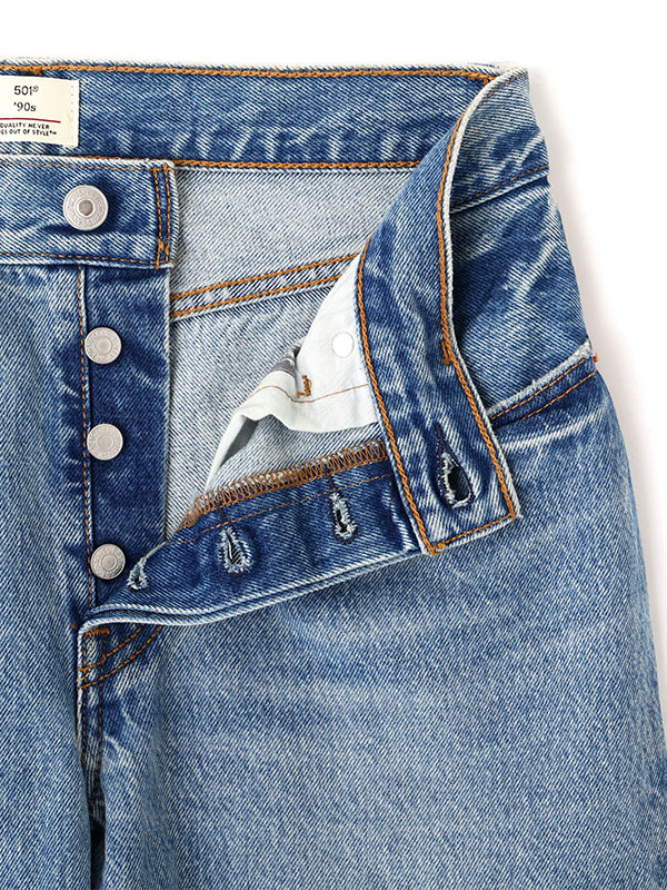 Levi's 501R'90s