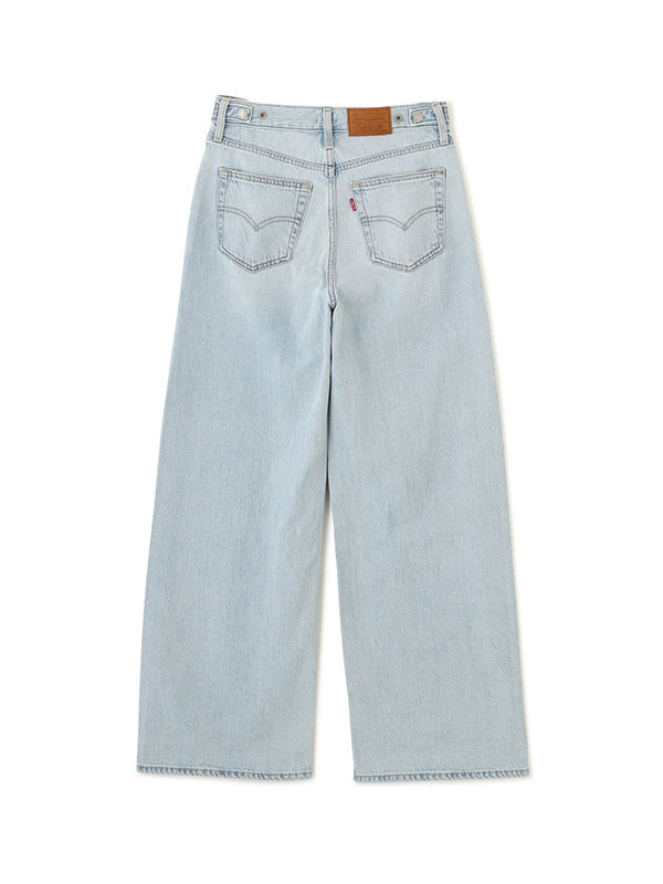 Levi's CINCH WIDE LEG