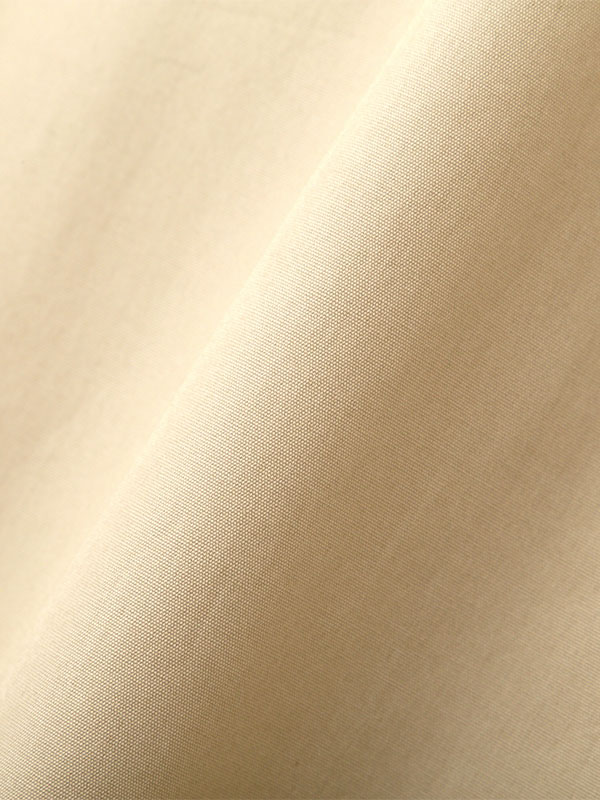 DEPENDREブロードシャツ