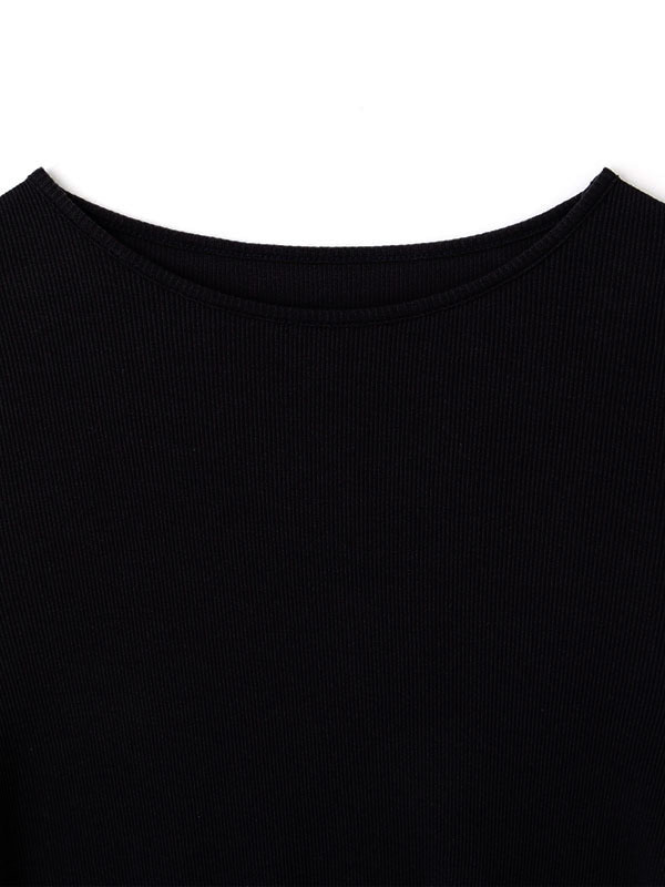 新品 ETRE TOKYO メッセージプリントTee Tシャツ 半袖