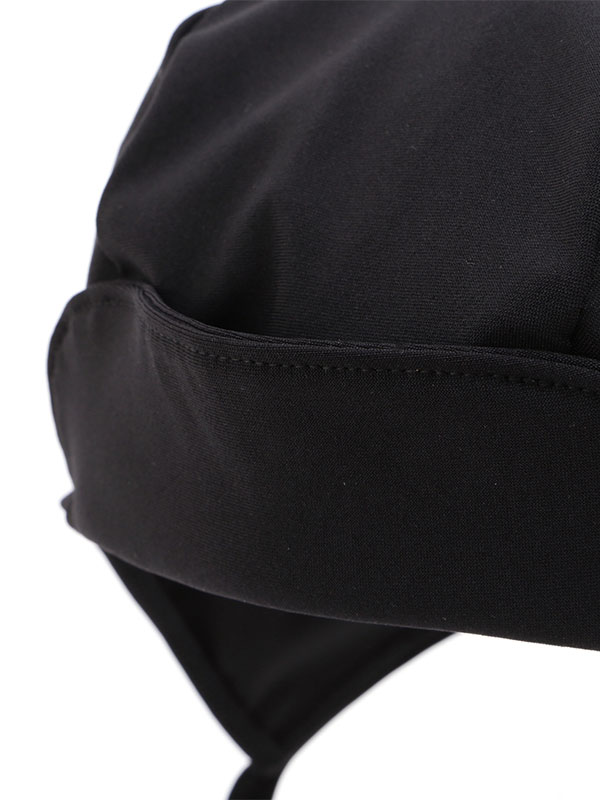 トリコットスイムキャップ