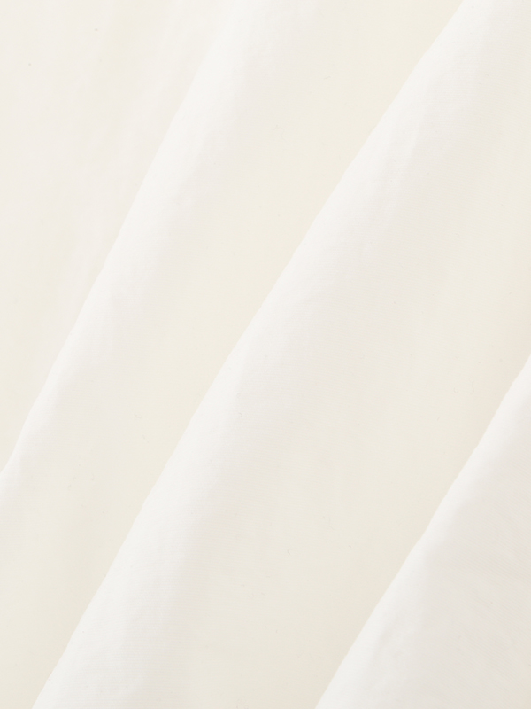 タックバルーンプルオーバー