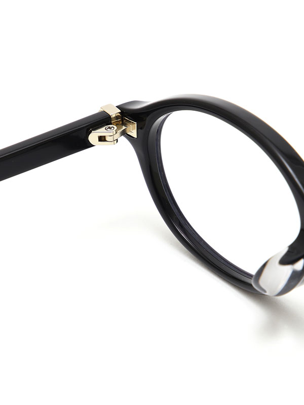 Zoff｜ETRE TOKYO Oval Glasses