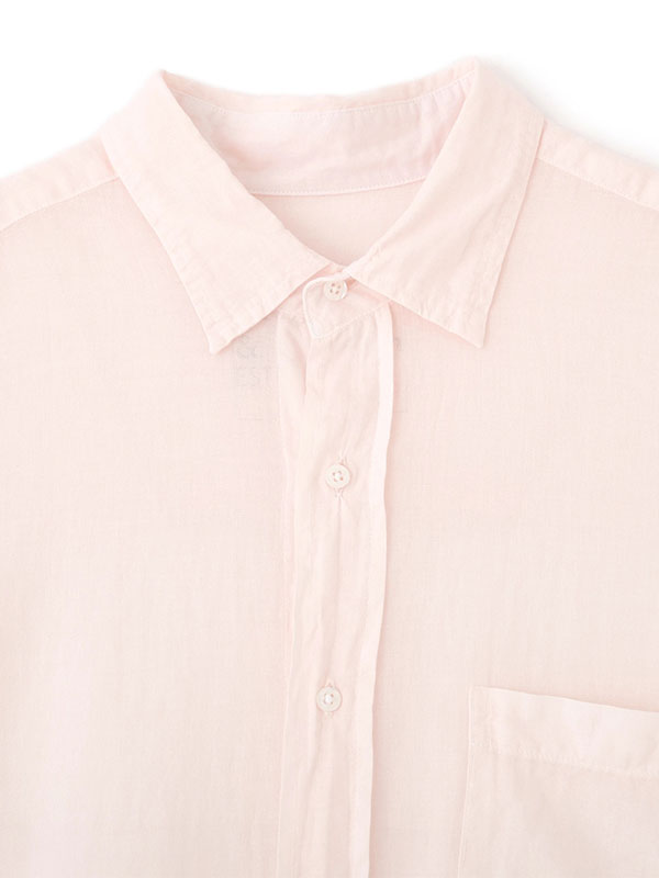 Frank&Eileen×ETRE TOKYO MACKENZIE