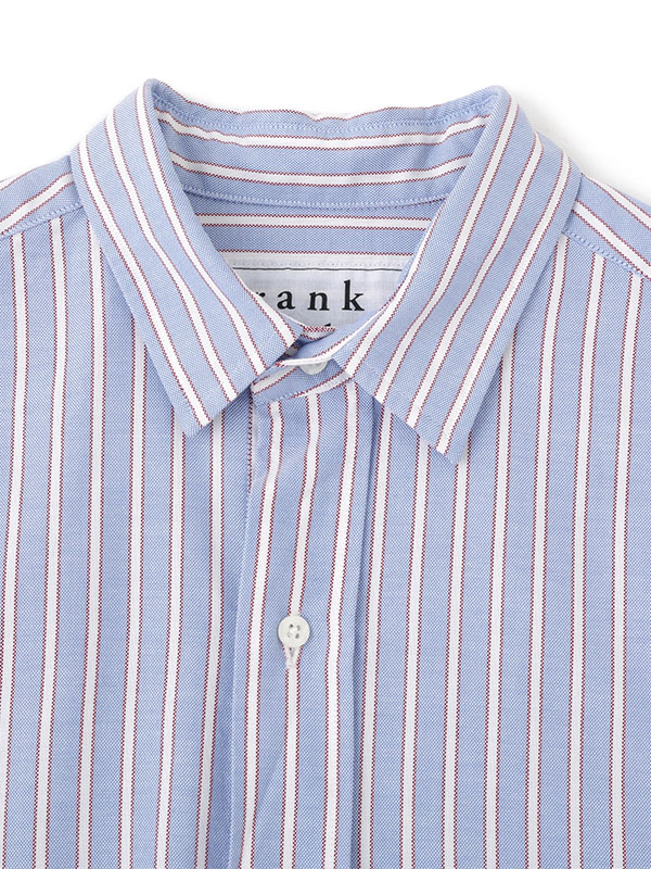 etre tokyo シャツ　Frank&Eileen SHIRLEY Frank&Eileen×ETRE TOKYO SHIRLEY(XS RED): トップス │ ETRE