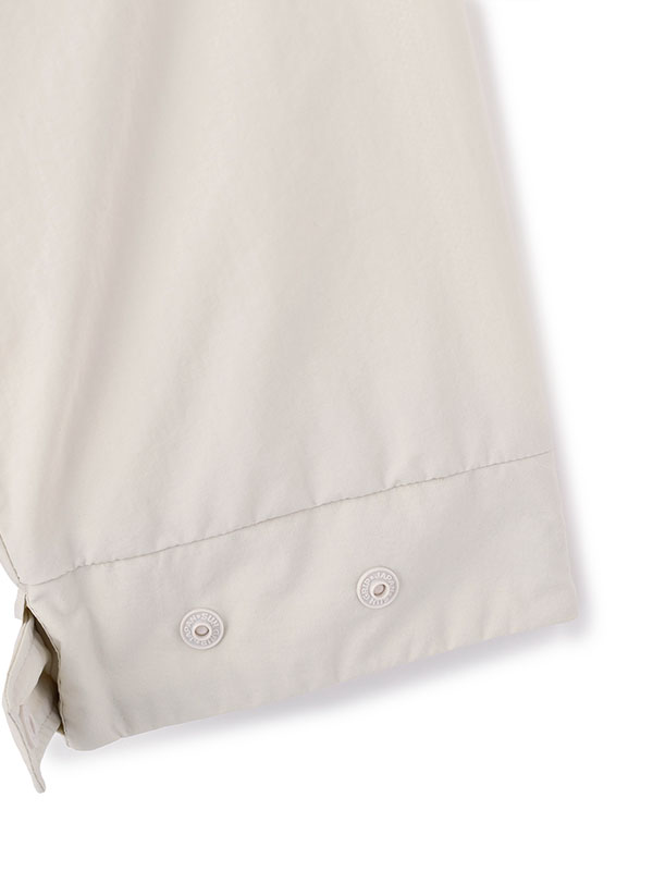 Marmot×ETRE TOKYO PERTEXマウンテンパーカー