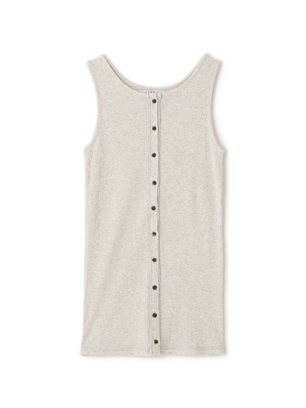 30コーマフロントオープンタンクトップ