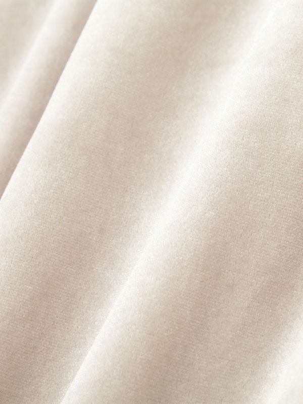 リラクシーベロアパンツ