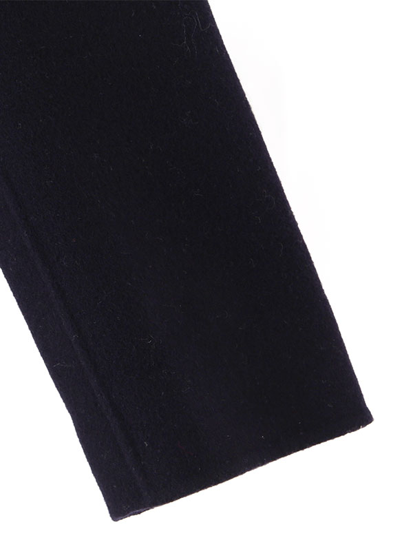 メルトンロングリバーコート