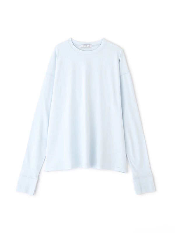 カフボタンロンTee