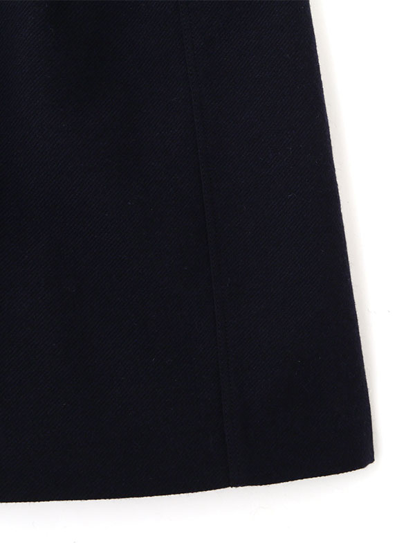 ウールカルゼタックショートパンツ