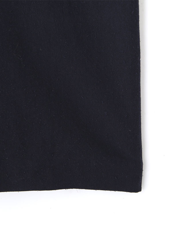 VネックIラインロングワンピース