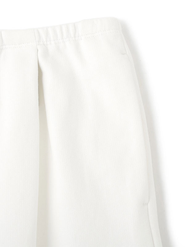 クリーンスウェットパンツ