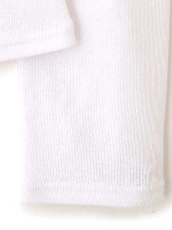 ワンショルダードレーププルオーバー