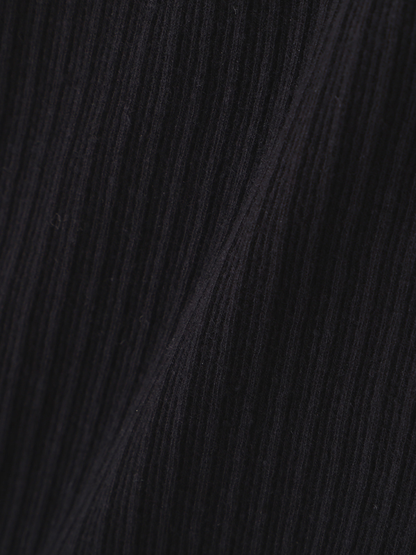 3/4スリーブヘンリーネックプルオーバー