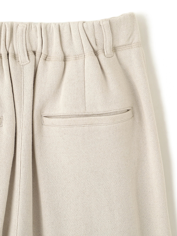 エアリースウェットパンツ