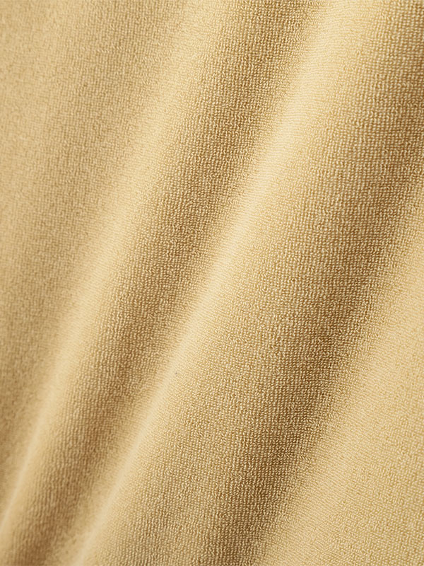 サイドスリットパイルレギンス