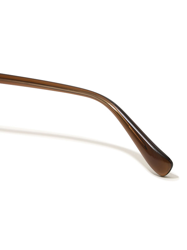 Zoff｜ETRE TOKYO Oval Sunglasses