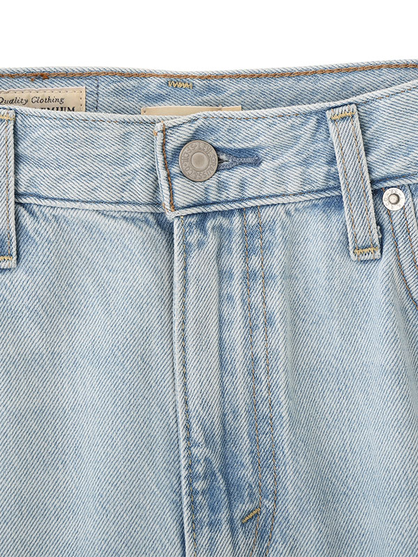 Levi's CINCH WIDE LEG