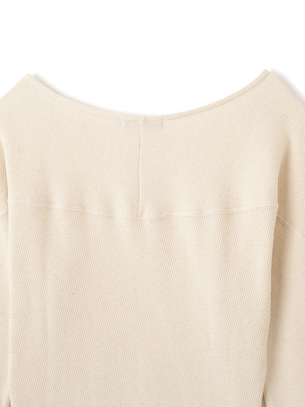 ハニカムサーマルドルマントップス