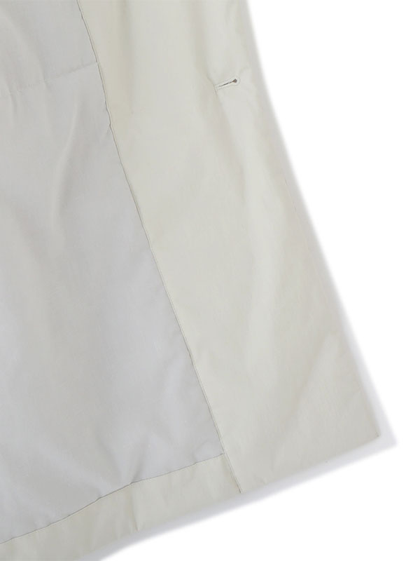 ダブルブレストパディングジャケット