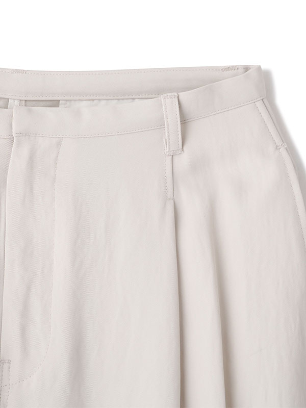 リラクシーカーゴパンツ(S OFF WHITE): ボトムス │ ETRE TOKYO リラクシーカーゴパンツ(S OFF WHITE): ボトムス │ ETRE TOKYO