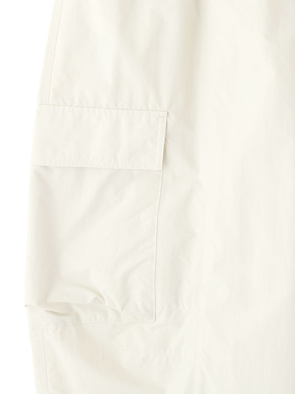 Marmot×ETRE TOKYO PERTEXパラシュートパンツ