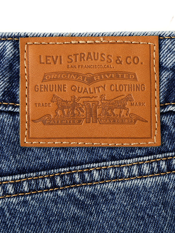 LEVIS LOW LOOSE