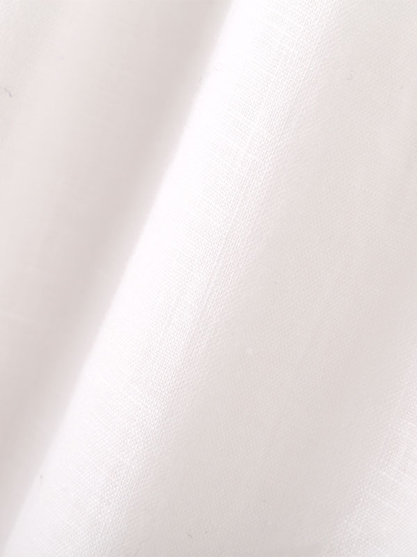 ドロストヘムリネンワイドパンツ