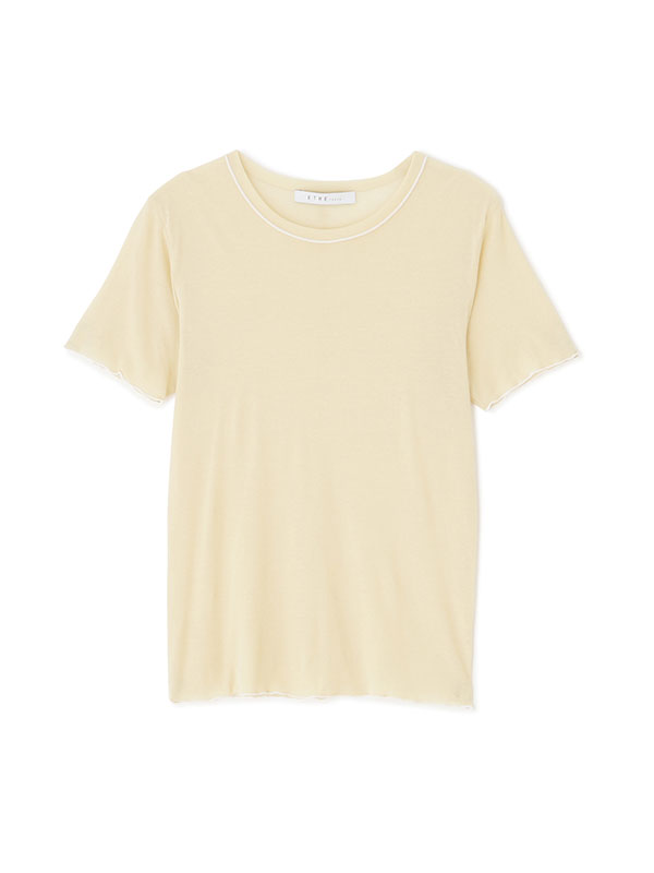 カラーメローシアーTee