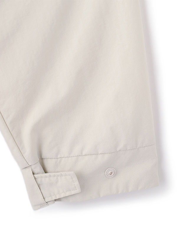 Marmot×ETRE TOKYO PERTEXマウンテンパーカー