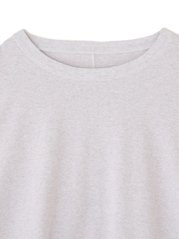 カットオフカフスロンTee(F WHITE): トップス │ ETRE TOKYO